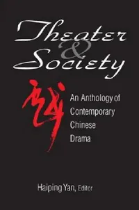 Buy Theatre and Society (English, Yan Haiping) — BookShops.in