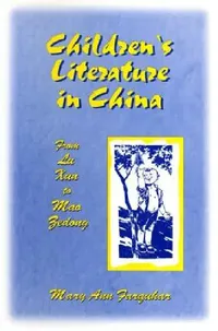 Buy Children's Literature in China (English, Mary Ann Farquhar) — BookShops.in