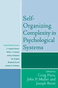 Buy Self-Organizing Complexity in Psychological Systems (English, Stanley R. Palombo | Walter J. Freeman | Jim Grigsby) — BookShops.in