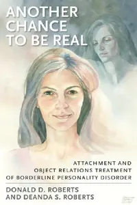 Buy Another Chance to be Real (English, Donald D. Roberts | Deanda S. Roberts) — BookShops.in