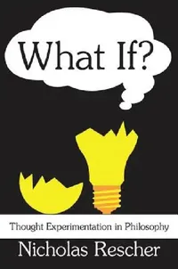 Buy What If? (English, Nicholas Rescher) — BookShops.in