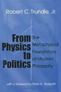 Buy From Physics to Politics (English, Robert Trundle) — BookShops.in