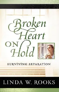 Buy Broken Heart on Hold (English, Linda Rooks) — BookShops.in
