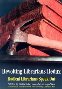 Buy Revolting Librarians Redux (English, Katia Roberto | Jessamyn West) — BookShops.in
