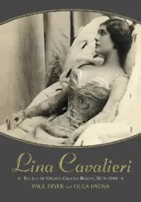 Buy Lina Cavalieri (English, Paul Fryer | Olga Usova) — BookShops.in