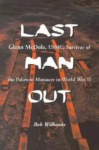 Buy Last Man Out (English, Bob Wilbanks) — BookShops.in