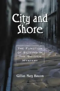 Buy City and Shore (English, Gillian Mary Hanson) — BookShops.in