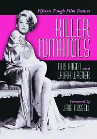 Buy Killer Tomatoes (English, Ray Hagen | Laura Wagner) — BookShops.in