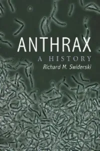 Buy Anthrax (English, Richard M. Swiderski) — BookShops.in