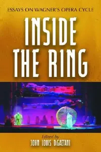 Buy Inside the Ring (English, John Louis Digaetani) — BookShops.in