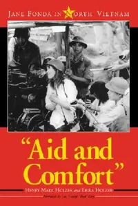 Buy "Aid and Comfort" (English, Henry Mark Holzer | Erika Holzer) — BookShops.in