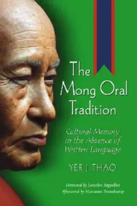 Buy The Mong Oral Tradition (English, Yer J. Thao) — BookShops.in