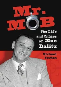 Buy Mr. Mob (English, Michael Newton) — BookShops.in
