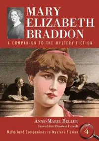 Buy Mary Elizabeth Braddon (English, Anne-Marie Beller | Elizabeth Foxwell) — BookShops.in
