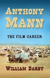 Buy Anthony Mann (English, William Darby) — BookShops.in