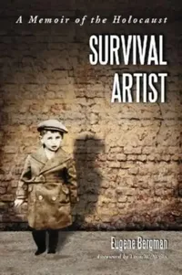Buy Survival Artist (English, Eugene Bergman) — BookShops.in