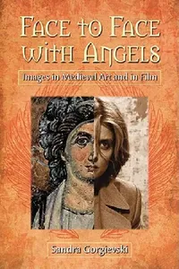Buy Face to Face with Angels (English, Sandra Gorgievski) — BookShops.in