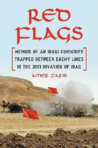 Buy Red Flags (English, Amer Faris) — BookShops.in