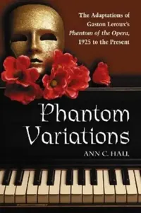 Buy Phantom Variations (English, Ann C. Hall) — BookShops.in