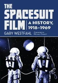 Buy Spacesuit Film (English, Gary Westfahl) — BookShops.in