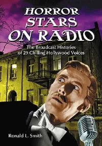 Buy Horror Stars on Radio (English, Ronald L. Smith) — BookShops.in