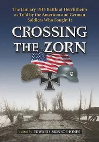 Buy Crossing the Zorn (English, Edward Monroe-Jones) — BookShops.in