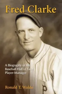 Buy Fred Clarke (English, Ronald T. Waldo) — BookShops.in