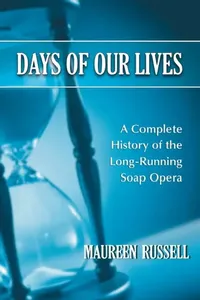 Buy Days of Our Lives (English, Maureen Russell) — BookShops.in