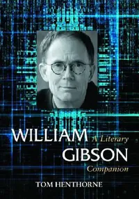 Buy William Gibson (English, Tom Henthorne) — BookShops.in