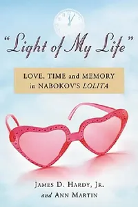 Buy "Light of My Life" (English, James D. Hardy | Ann Martin) — BookShops.in