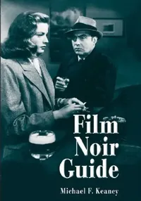 Buy Film Noir Guide (English, Michael F. Keaney) — BookShops.in