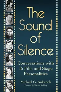 Buy The Sound of Silence (English, Michael G. Ankerich) — BookShops.in