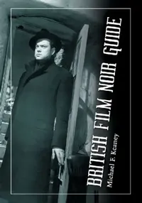Buy British Film Noir Guide (English, Michael F. Keaney) — BookShops.in