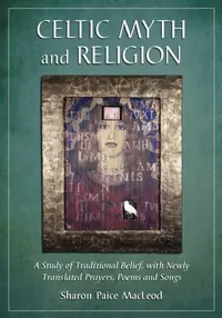 Buy Celtic Myth and Religion (English, Sharon Paice MacLeod) — BookShops.in