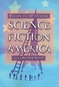 Buy Science Fiction America (English, David J. Hogan) — BookShops.in