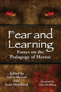 Buy Fear and Learning (English, Aalya Ahmad | Sean Moreland) — BookShops.in