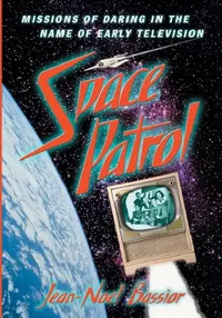 Buy Space Patrol (English, Jean-Noel Bassior) — BookShops.in