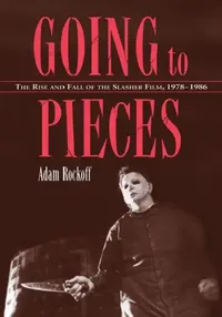 Buy Going to Pieces (English, Adam Rockoff) — BookShops.in