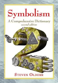 Buy Symbolism (English, Steven Olderr) — BookShops.in