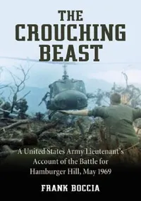 Buy The Crouching Beast (English, Frank Boccia) — BookShops.in