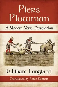 Buy Piers Plowman (English, William Langland) — BookShops.in