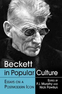 Buy Beckett in Popular Culture (English, P. J. Murphy | Nick Pawliuk) — BookShops.in
