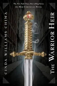 Buy The Warrior Heir (English, Cinda Williams Chima) — BookShops.in
