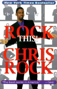 Buy Rock This! (English, Chris Rock) — BookShops.in