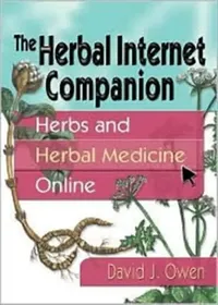 Buy The Herbal Internet Companion (English, David J. Owen) — BookShops.in