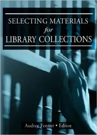 Buy Selecting Materials for Library Collections (English, Linda S Katz) — BookShops.in
