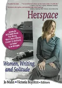 Buy Herspace (English, J. Dianne Garner | Victoria Boynton | Jo Malin) — BookShops.in