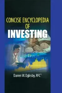Buy Concise Encyclopedia of Investing (English, Robert E. Stevens | David L. Loudon | Darren W. Oglesby) — BookShops.in