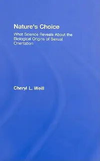 Buy Nature's Choice (English, Cheryl L. Weill) — BookShops.in