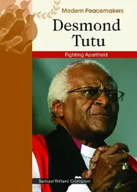 Buy Desmond Tutu (English, Samuel Willard Crompton) — BookShops.in
